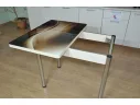 Обеденная группа Симпл фотопечать Каприз №10 арт. Цб-00013275