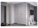 Прихожая Пандора. Комплект 9, Кашемир арт. 00-00286709