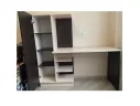 Стол компьютерный Бейсик, венге/лоредо арт. 00-00014219
