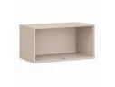 Антресоль Чикаго Нео (2 дверцы), Кашемир арт. 00-00323846