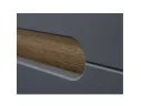 Пенал Наоми ПН-14, графит арт. 00-00025934