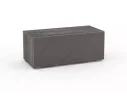 НМ 011.86-01 Тумба Саммит / ясень анкор тёмный / графит софт арт. 26615