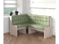 Зеленый