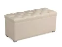 Пуф Мишель 950 крем арт. 36414