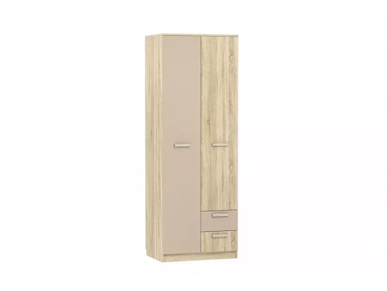 Детская Акварель-6 Капучино арт. Slv0016