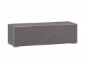 Гостиная Саммит комплектация 12 Ясень анкор тёмный/Софт графит арт. Slv0072