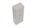 Шкаф для одежды 120.04 "Орион" (2-х дв.) (h2150) (кашемир) арт. Цб-00015277