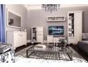 Венеция 12. Шкаф навесной (1332 мм) арт. Т0021957