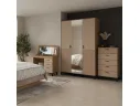 Шкаф 3-х дверный для одежды Дюна арт. 00-00161094