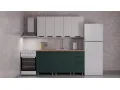 Изумрудный