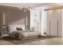 Спальня Камелия. Меланж. Комплект 1 арт. Н00165171
