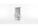 Буфет Прованс-08 Клен Бирюза арт. Н000286