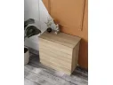 Комод с ящиками, Дуб сонома арт. 00-00324378