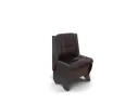 Скамья Лотос 550 венге/умбер арт. 36645