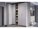 Прихожая Пандора. Комплект 13, Кашемир арт. 00-00286713