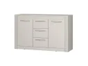Комод Монако КМ-14 кашемир/MF03 арт. 00-00283707