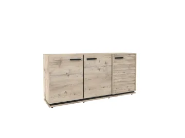 Тумба МЦН Nature 5, гаскон пайн