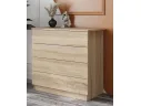 Комод с ящиками, Дуб сонома арт. 00-00324378