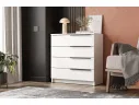 Комод КМ 26 (Белый EW) арт. 00-00307131