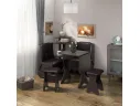 Скамья Лотос 550 венге/умбер арт. 36645