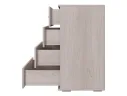 Комод Белла КМ-02 арт. 00-00129992