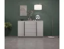 Комод 67.11 "Брандо" ЛДСП Кашемир арт. П00403311
