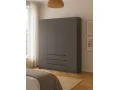 Графит серый