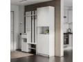 Белый
