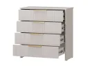 Комод Пандора КМ-02, Кашемир арт. 00-00165224