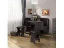 Скамья Лотос 550 венге/умбер арт. 36645