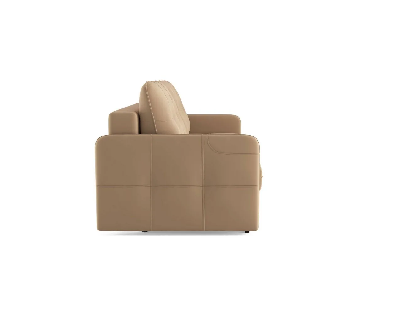 Диван Smart 1, Велюто 05 арт. 37009
