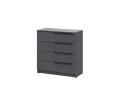 Графит серый