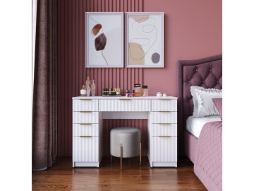 Гримерный столик 120 см 