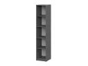 Пенал Денвер, Графит арт. 00-00144787