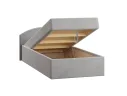 Тахта Берта 900 модель 062 Ультра Смог арт. 44590