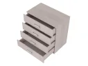 Комод Белла КМ-02 арт. 00-00129992