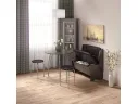 Скамья Лотос 950 венге/умбер арт. 36677