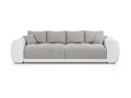 Серый