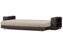 Диван прямой Дубай Бежевый  арт. 4978