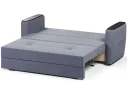 Диван прямой Майами Голубой  арт. 3565