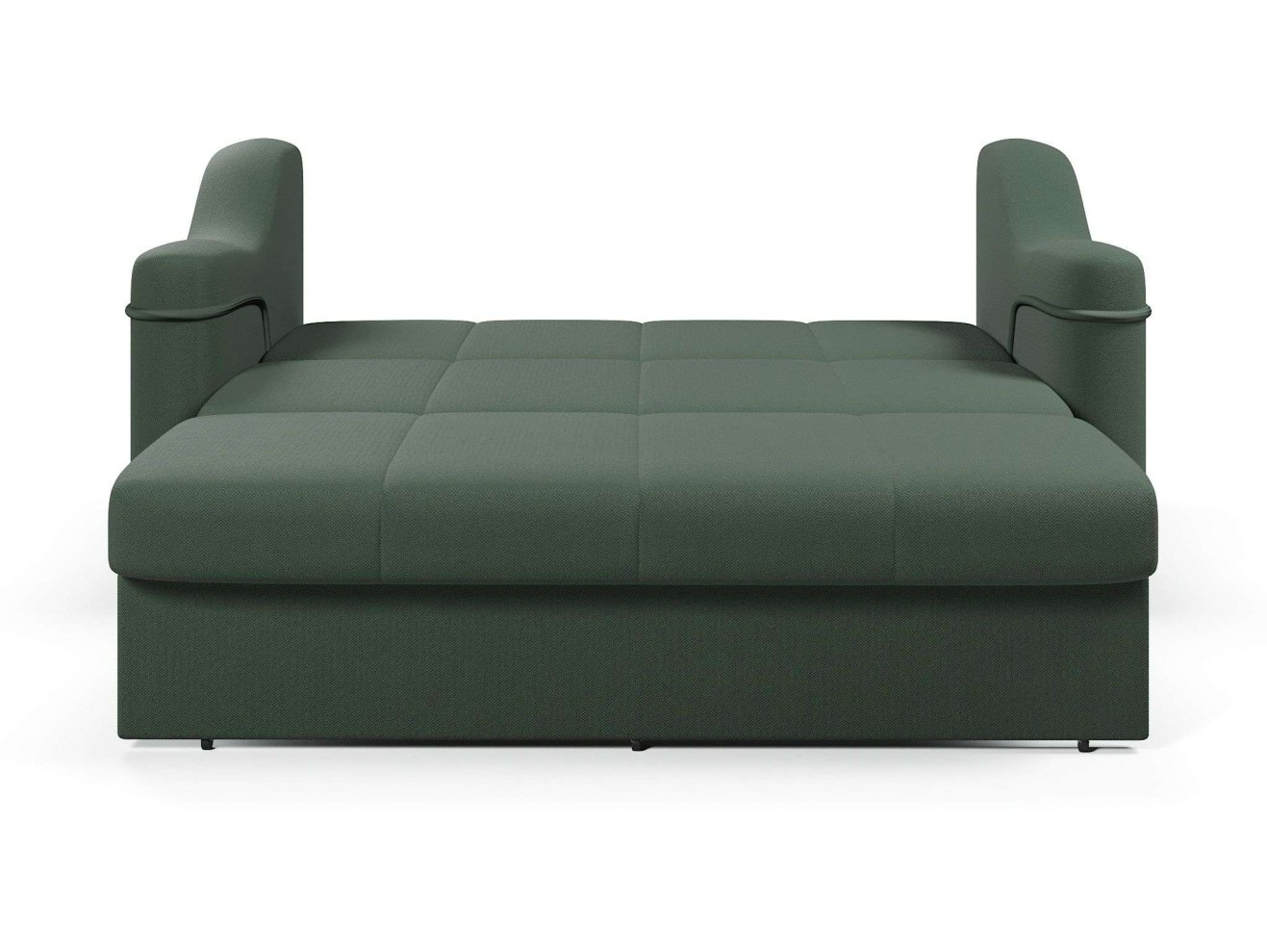 Диван прямой Бетта Зеленый арт. 5087