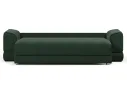 Диван прямой Nordkisa Зеленый арт. 5160