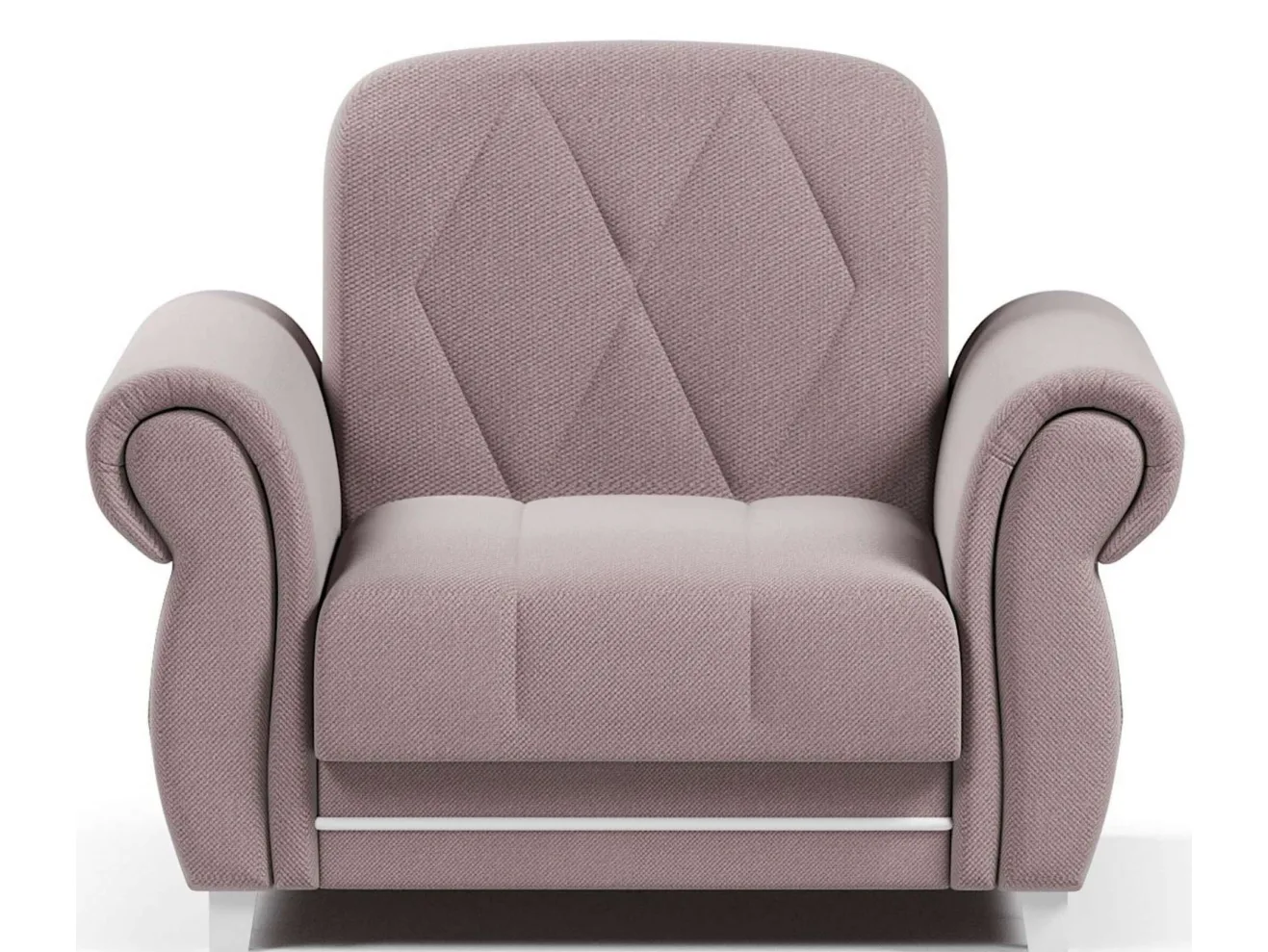 Кресло Роуз Джава арт. 4202