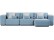 Голубой