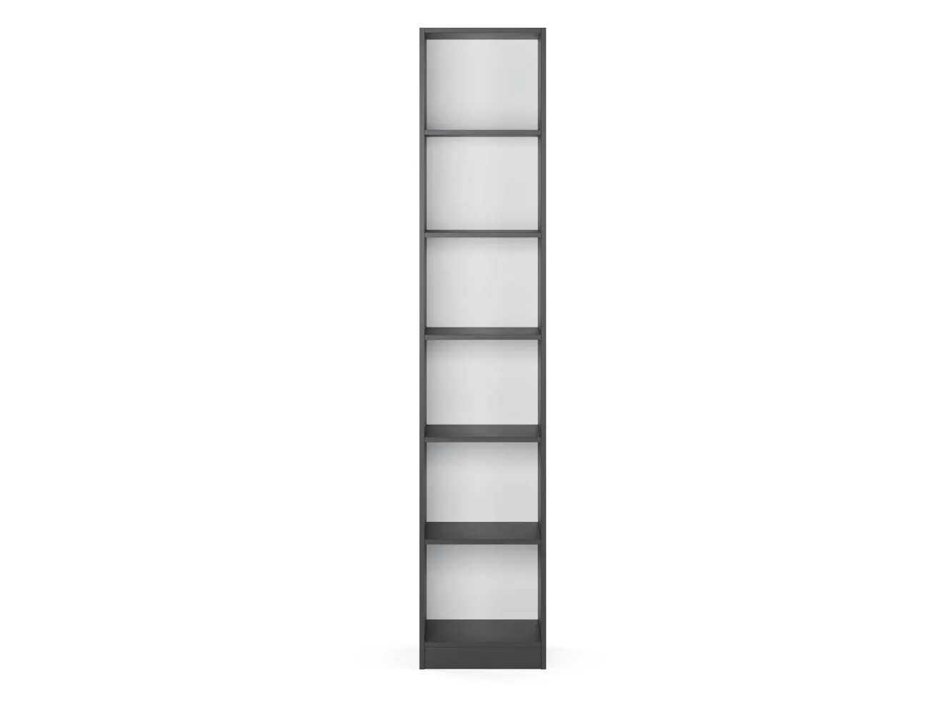 Стеллаж Билли 10 Черный арт. 6747