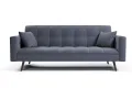 Синий