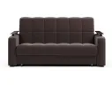 Диван-кровать Денвер 127 Браун арт. 5368