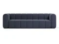 Синий