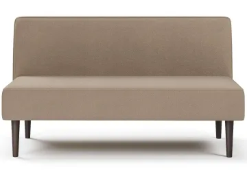 Кухонный диван Мелсон Бежевый