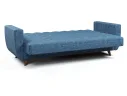 Диван прямой Корсика рогожка Саванна Деним арт. 6281
